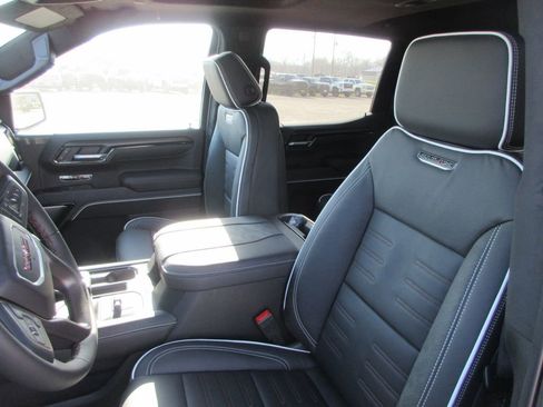 New 2026 GMC Sierra 1500 AT4X image 14