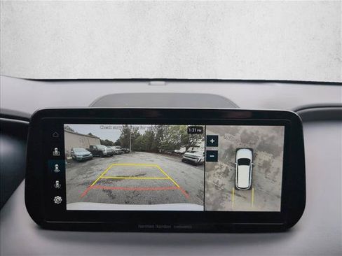 Certified 2023 Hyundai Santa Fe Calligraphy FWD image 13