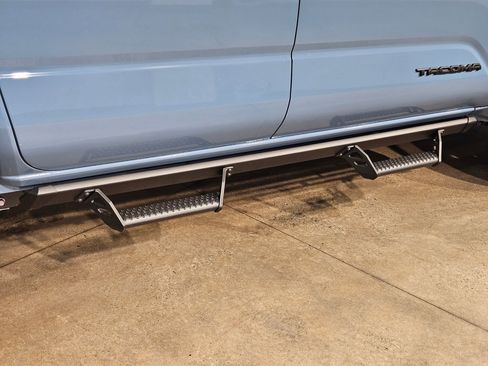 New 2026 Toyota Tacoma SR5 AWD/4WD image 23