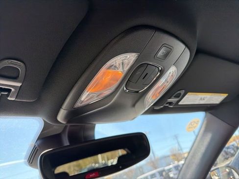 New 2026 Jeep Compass Limited AWD/4WD image 22