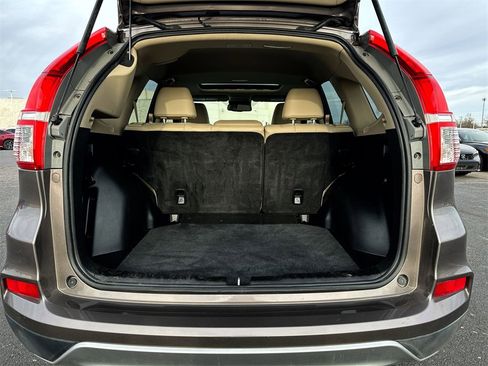 Used 2016 Honda CR-V Touring image 24
