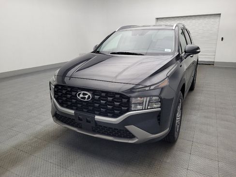 Used 2023 Hyundai Santa Fe SEL image 15