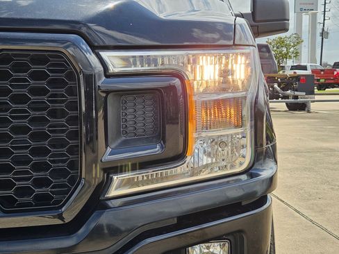 Used 2019 Ford F150 XL w/ Equipment Group 101A Mid image 10