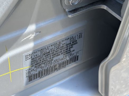 Used 2023 Nissan Sentra S FWD image 31