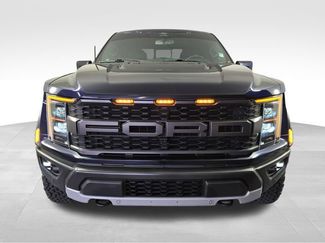Certified 2022 Ford F150 Raptor w/ Equipment Group 801A High AWD/4WD video 2