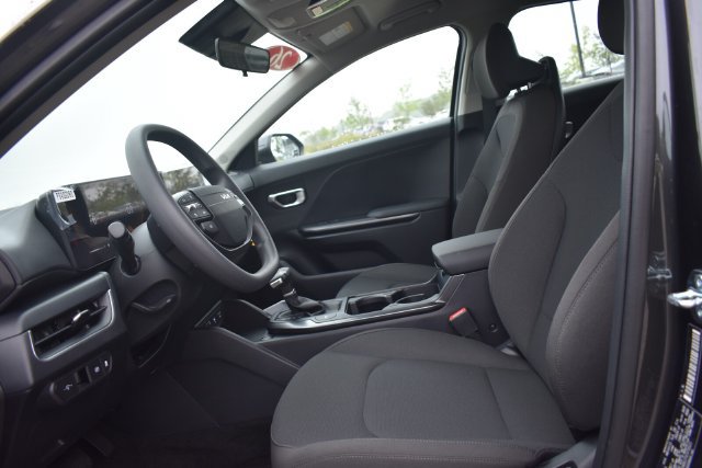New 2026 Kia K4 FWD image 19