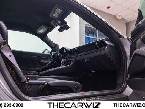 Used 2016 Porsche 911 GT3 RS RWD image 83