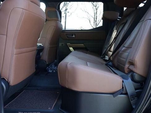 New 2026 Toyota Tundra 1794 Edition AWD/4WD image 14