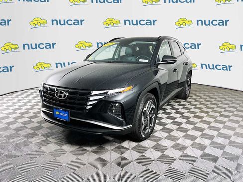 Used 2023 Hyundai Tucson SEL w/ Convenience Package image 3