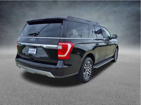 Used 2020 Ford Expedition Max XLT w/ Equipment Group 202A RWD image 9
