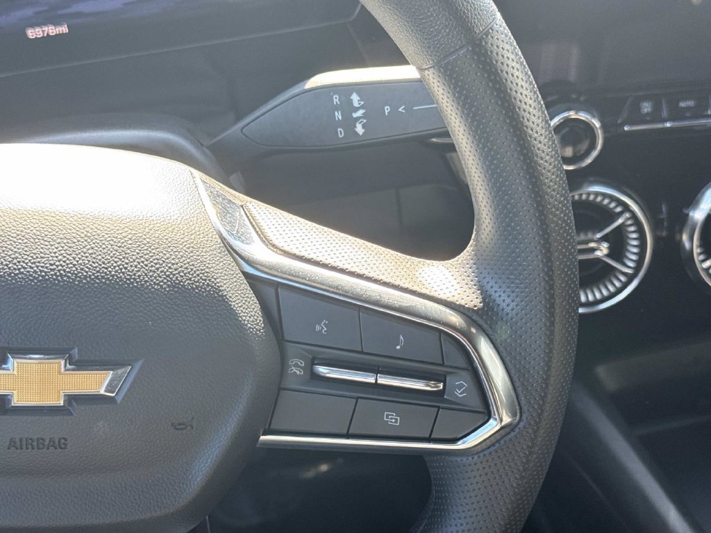 Used 2026 Chevrolet Blazer EV LT FWD image 11