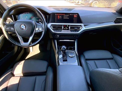 Used 2020 BMW 330i Sedan image 15