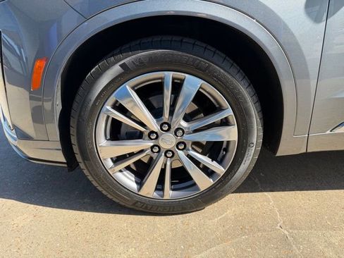 Used 2020 Cadillac XT6 Premium Luxury FWD image 5
