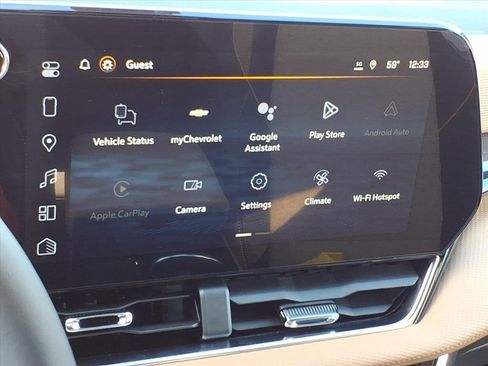 New 2026 Chevrolet Equinox ACTIV image 21