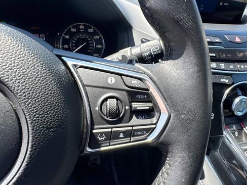 Used 2022 Acura RDX AWD image 23