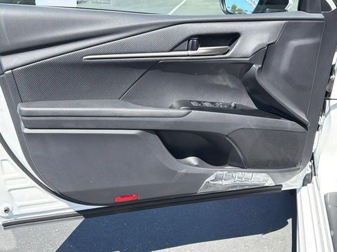 New 2026 Toyota Camry SE FWD image 18