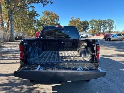 New 2026 RAM 1500 Rebel image 29