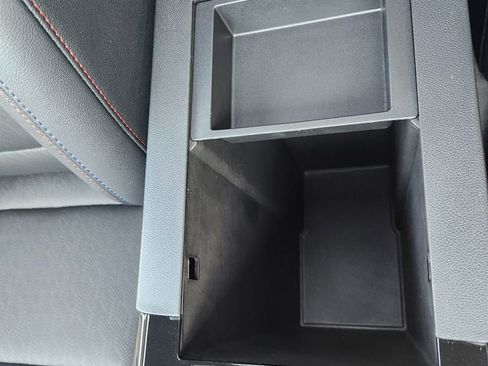 New 2026 Chevrolet Equinox RS image 15