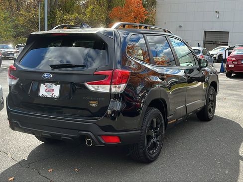 Certified 2024 Subaru Forester Wilderness image 7