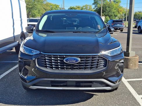 New 2026 Ford Escape Active w/ Cold Weather Package image 2