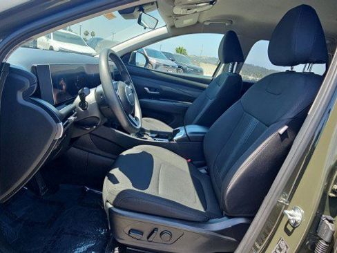 Used 2025 Hyundai Tucson SEL AWD/4WD image 18