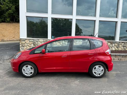 Used 2012 Honda Fit image 10