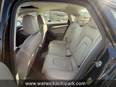 Used 2011 Audi A4 2.0T Premium Plus image 11