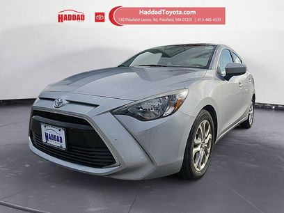 Used 2017 Toyota Yaris iA