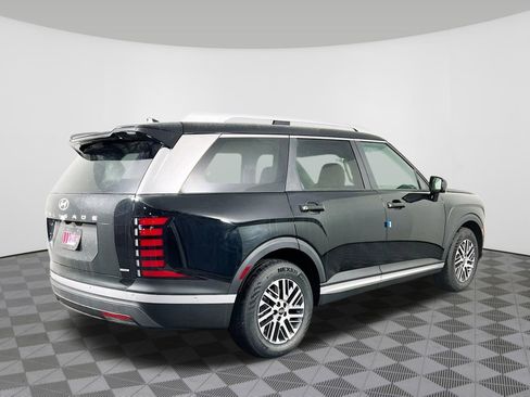 New 2026 Hyundai Palisade SEL AWD/4WD image 33