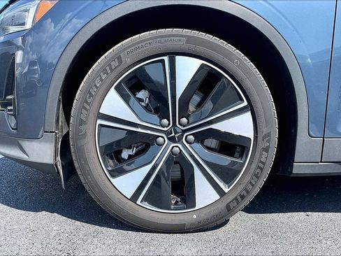 Used 2024 Polestar Polestar 2 AWD/4WD image 2