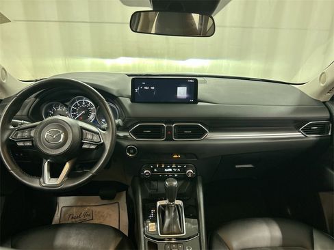 Certified 2023 MAZDA CX-5 AWD 2.5 S w/ Select Package image 18