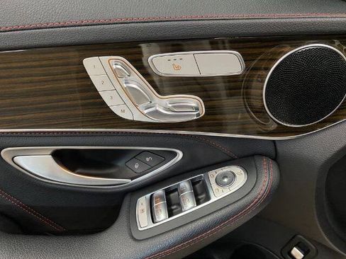 Used 2018 Mercedes-Benz C 43 AMG 4MATIC Sedan image 11