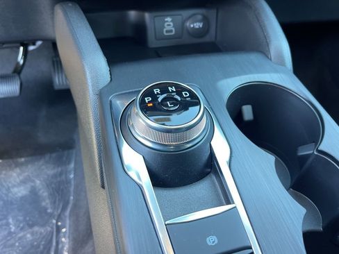 New 2026 Ford Escape Active w/ Cold Weather Package image 12