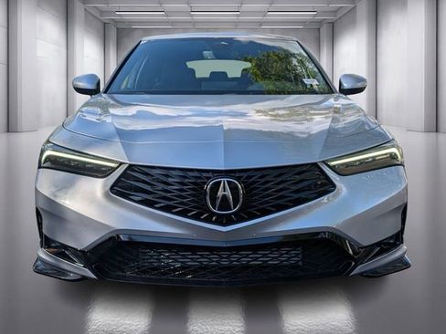 New 2026 Acura Integra A-Spec image 2