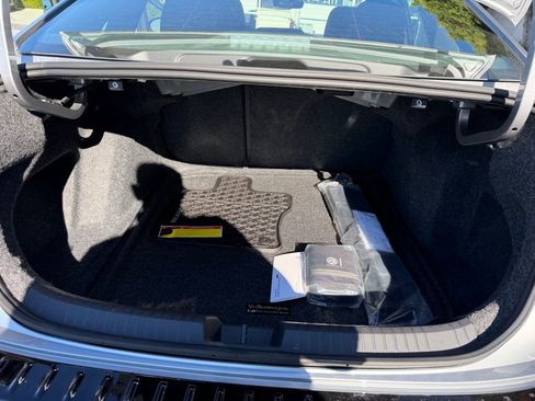 New 2026 Volkswagen Jetta Sport FWD image 26