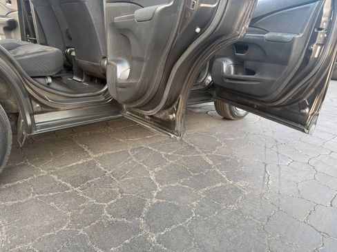 Used 2014 Honda CR-V LX image 9