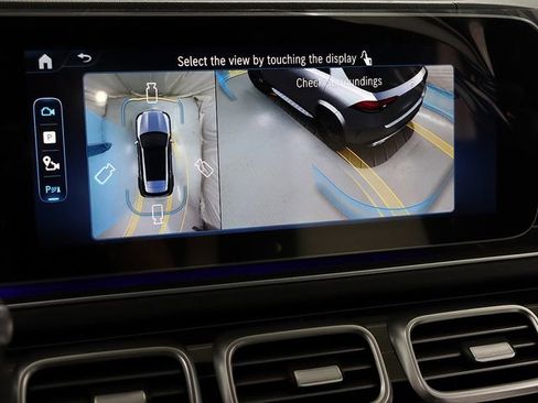 Certified 2026 Mercedes-Benz GLE 450 4MATIC image 23