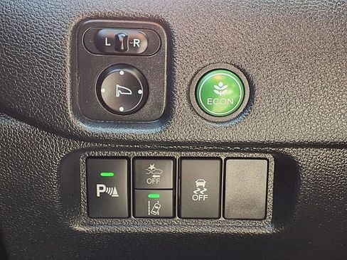 Used 2023 Honda Passport EX-L image 20