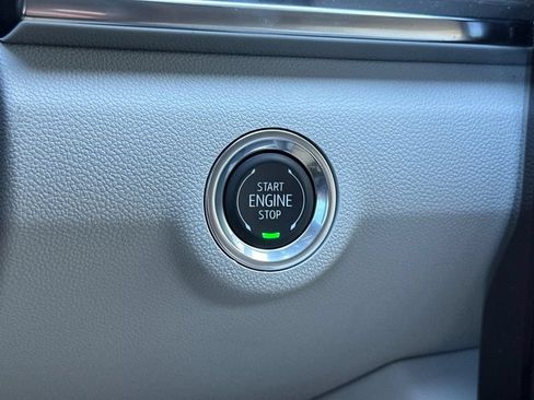 Used 2026 GMC Terrain Denali AWD/4WD image 23