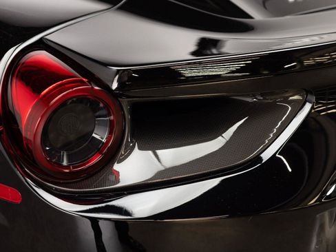 Certified 2017 Ferrari 488 Spider RWD image 43