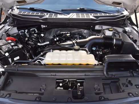 Certified 2024 Ford F150 STX image 37