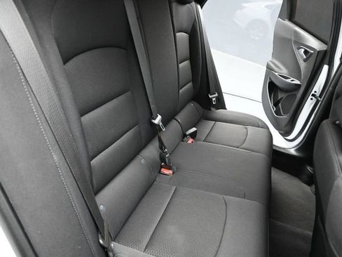 Used 2022 Chevrolet Malibu LS image 23