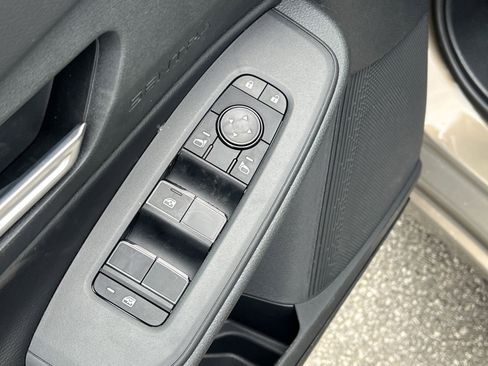 New 2026 Nissan Sentra SV image 14