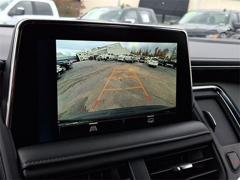 Certified 2024 Chevrolet Tahoe LT image 27