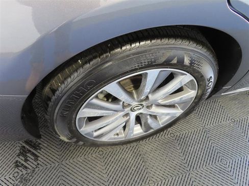 Used 2020 Lexus ES 350 w/ Premium Package image 8