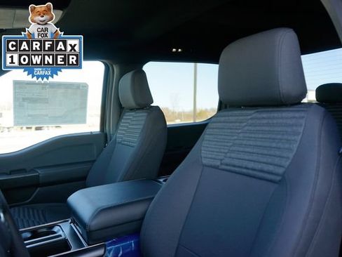 Used 2023 Ford F150 XL w/ STX Appearance Package AWD/4WD image 23
