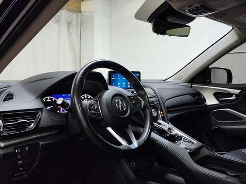Used 2020 Acura RDX AWD image 14