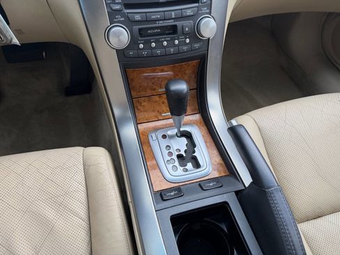 Used 2006 Acura TL FWD image 18
