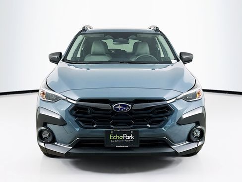 Used 2024 Subaru Crosstrek 2.0i Premium AWD/4WD image 2