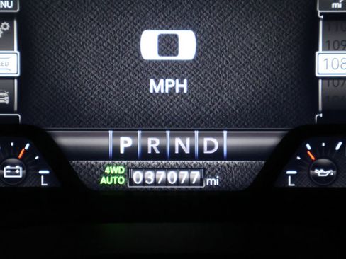 Used 2023 RAM 1500 Big Horn image 39